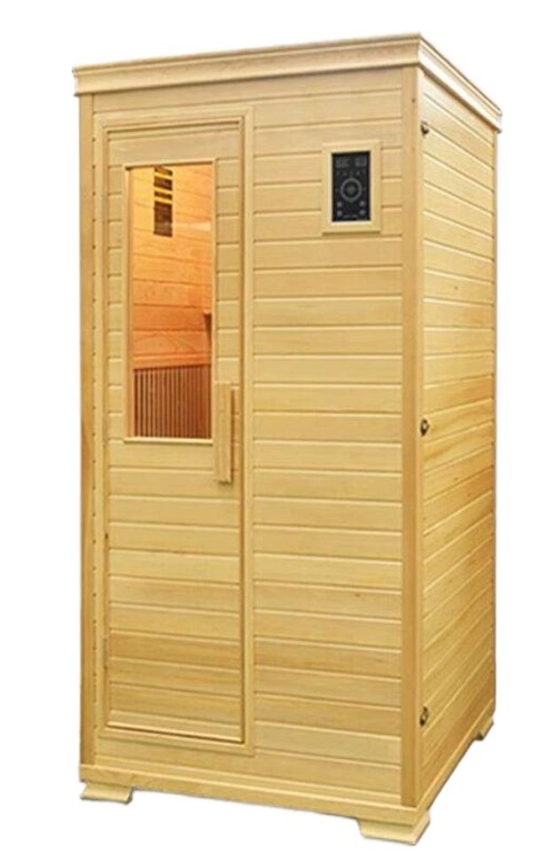 가정용사우나 편백나무 찜질방 가정용 홀로 스파 사우나 건식 바구니 3,820,400원