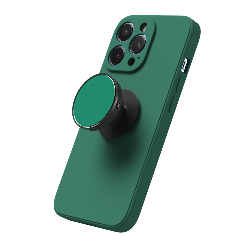 뮤지오 스퀘어젤리 휴대폰 케이스 + 그립톡 9,300원