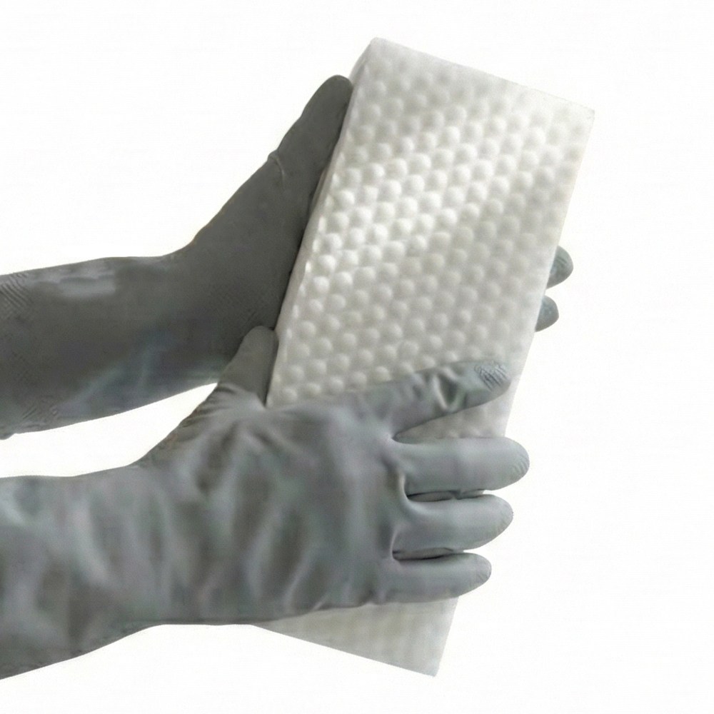 바로싹 오래가는 엠보싱 매직스펀지 특대형, 10개 15,500원