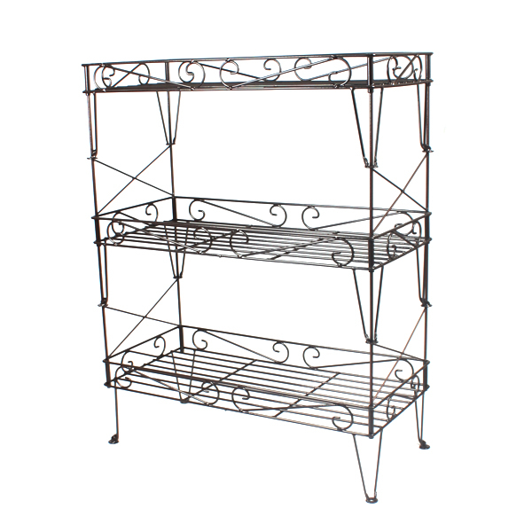 알파라이프 조립식 진열대, 1개 91,000원