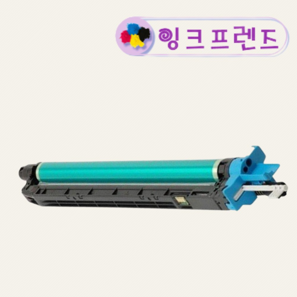 신도리코 DR-313K 칼라 재생드럼 CM2071 프린터 D420R120KK 66,500원