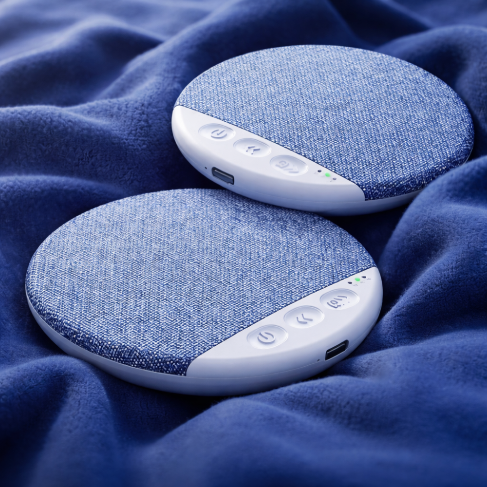 카토 2025 신상 베개옆 수면 백색소음기 블루투스 스피커 고음질 숙면 수면보조 임산부 선물 29,500원
