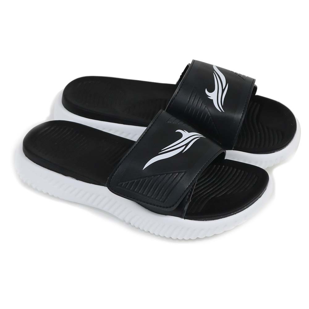 남여 공용 빅사이즈 쿠션 사무실 슬리퍼 벨크로 키높이 슬리퍼 17,900원