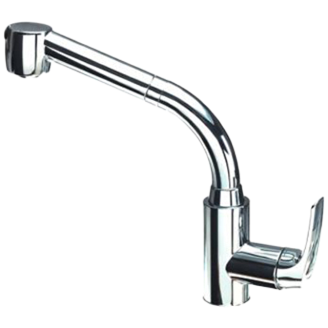 하츠 싱크대수전 주방수전 주방수도교체, 1개 42,000원