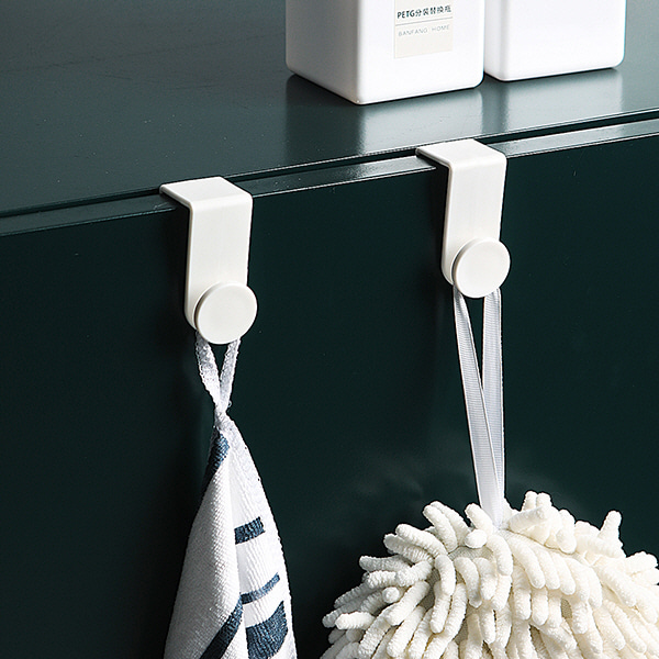 HICKIES 클립 도어 후크 4,380원