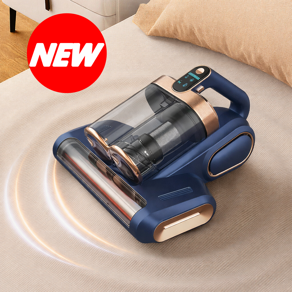 캬오유 무선 침구 청소기 UV살균 이불 침대 진드기 제거 깔끔 편리살균청소기 149,000원