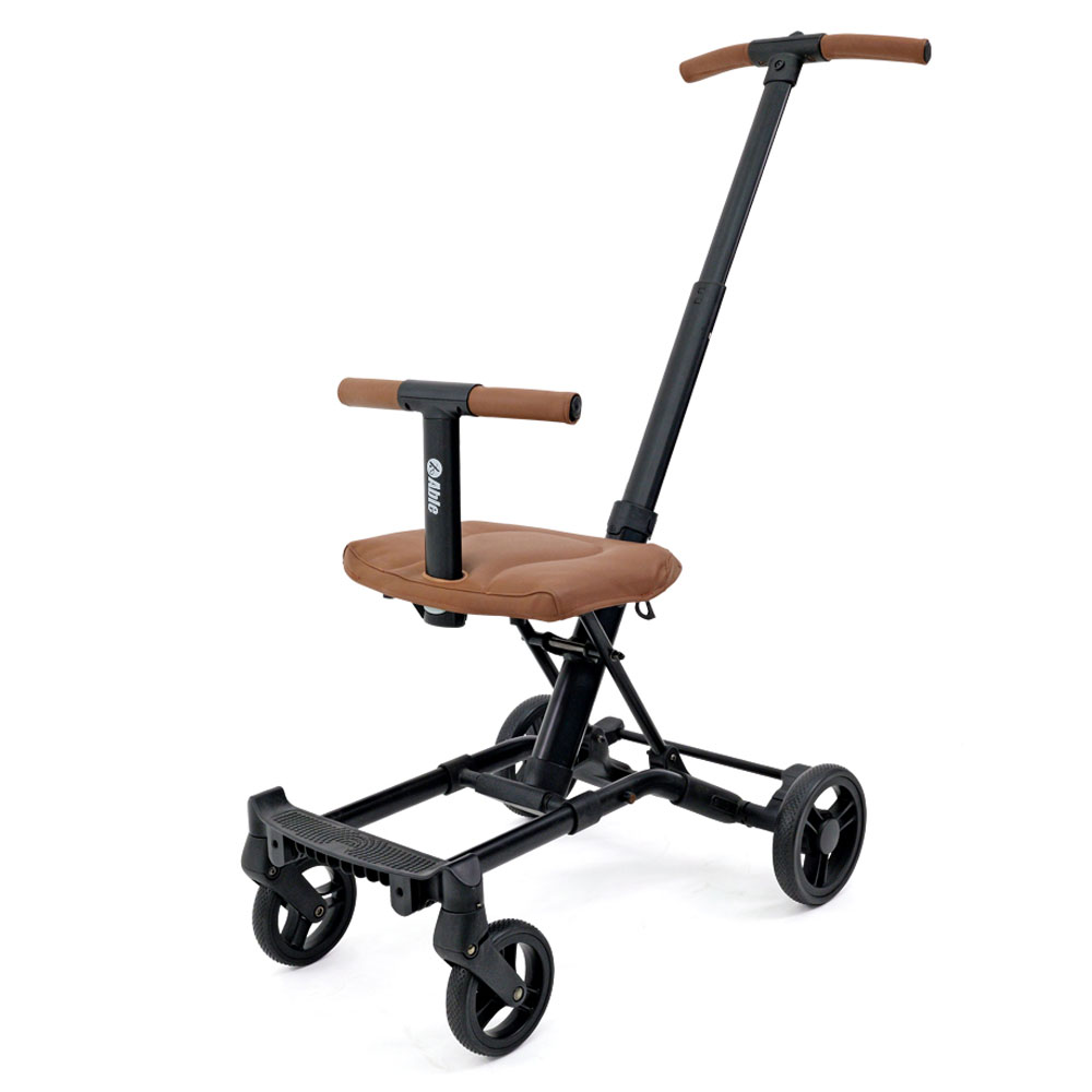 씨투엠뉴 에이블 에어 트라이크 기내반입 휴대용 유모차 127,000원