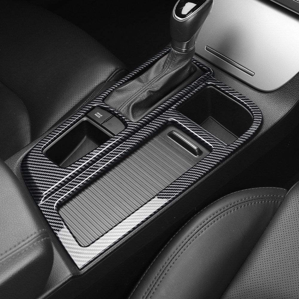 유투카 호환 LF 쏘나타 튜닝 기어패널 커버 카본 몰딩, 기타, 기어패널 커버 1P [유광카본]-LF 용 42,500원