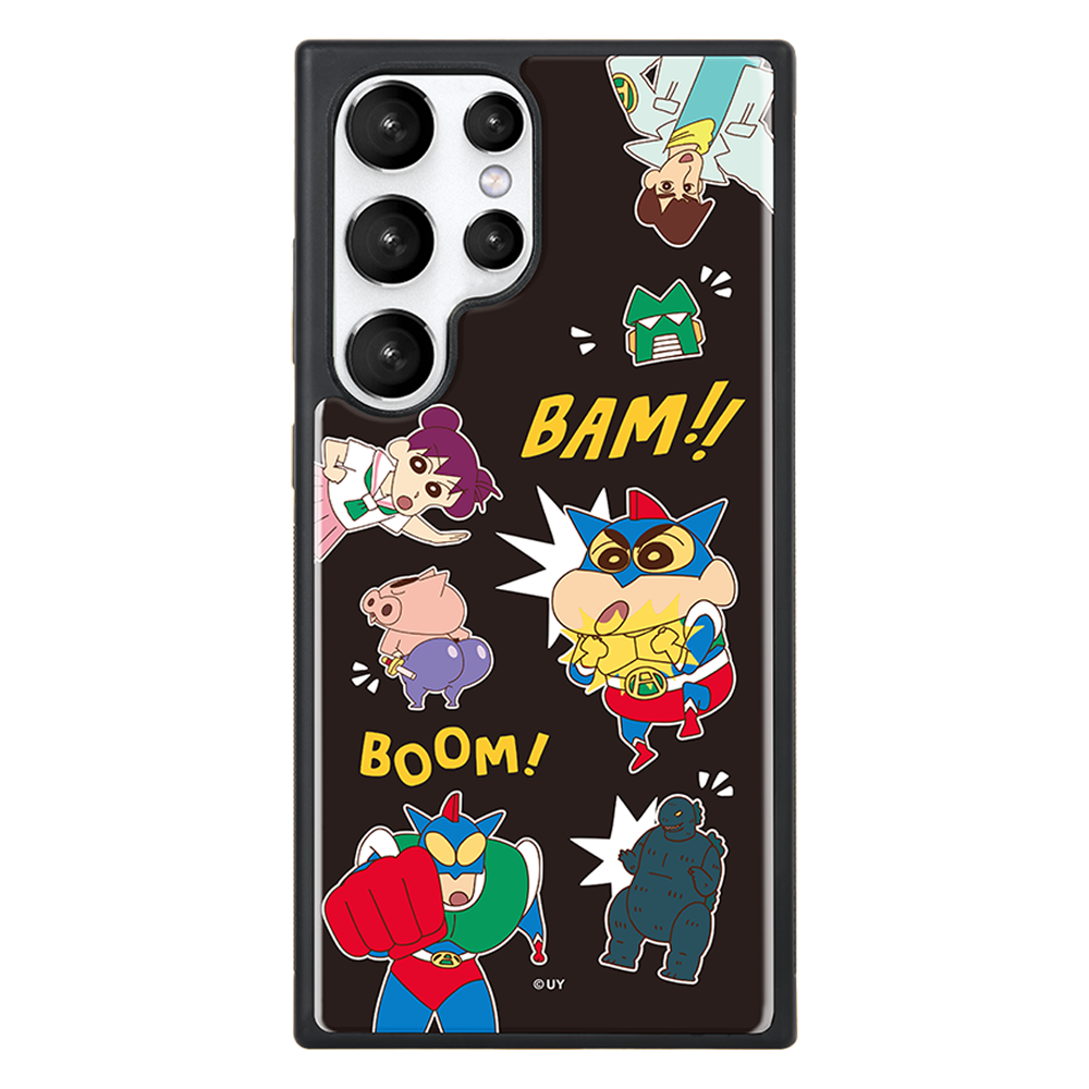 디자인스킨 에폭시 짱구 휴대폰 케이스 26,820원