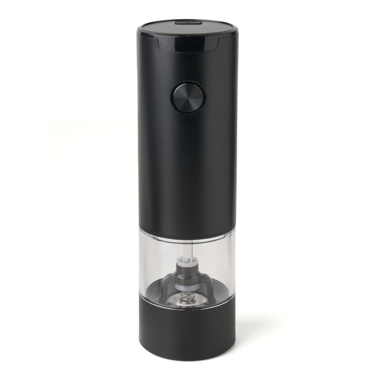파르셀 전동 소금 후추 그라인더 자동 페퍼밀 솔트밀, 1개, 35ml 19,900원