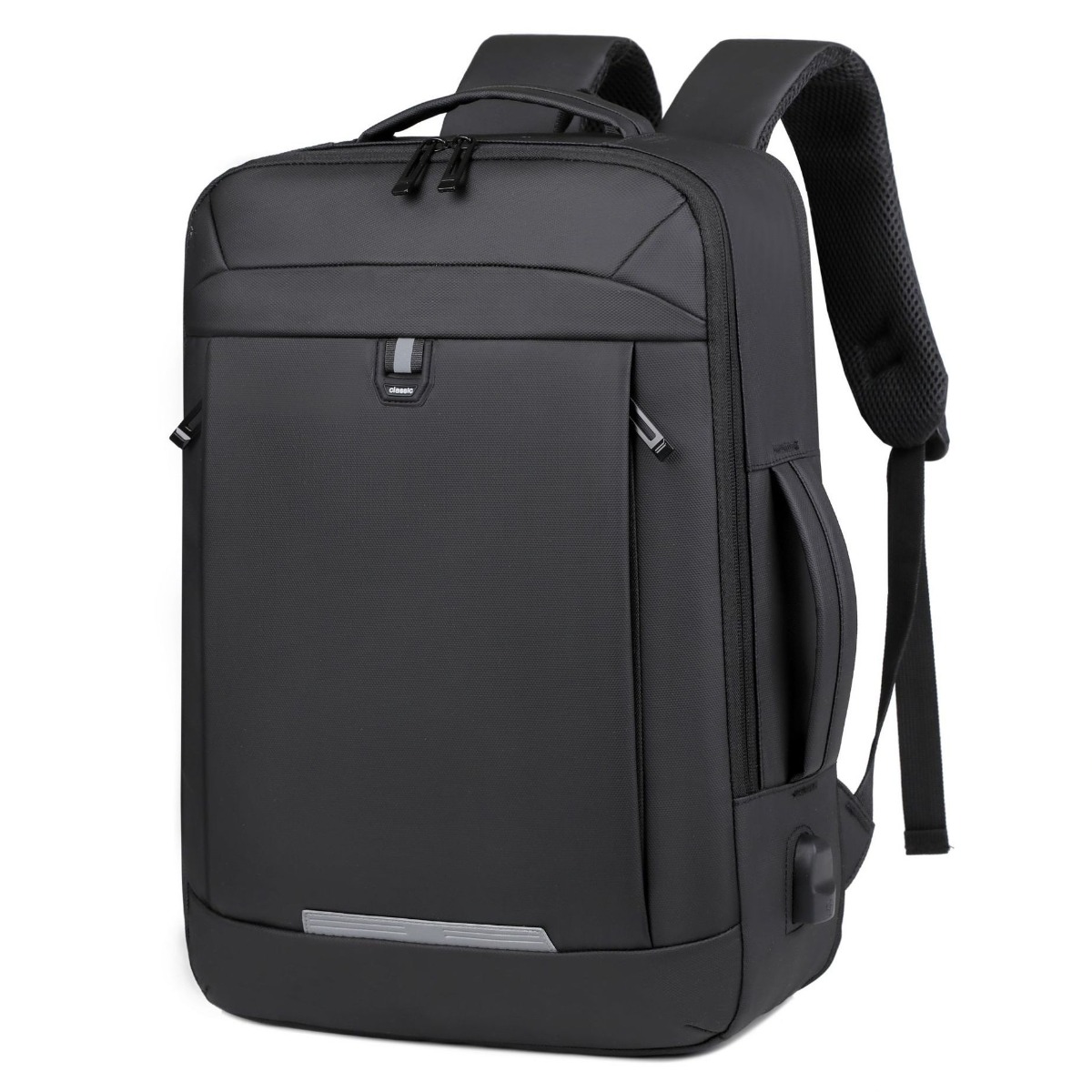 아이케이 신학기 17인치 확장형 패션백팩 여행용 비즈니스 출장 노트북 백팩 29,900원