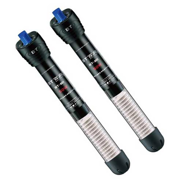 피쉬엔드림 BT-801 아쿠아리움 유리 히터 25W, 1개 8,600원