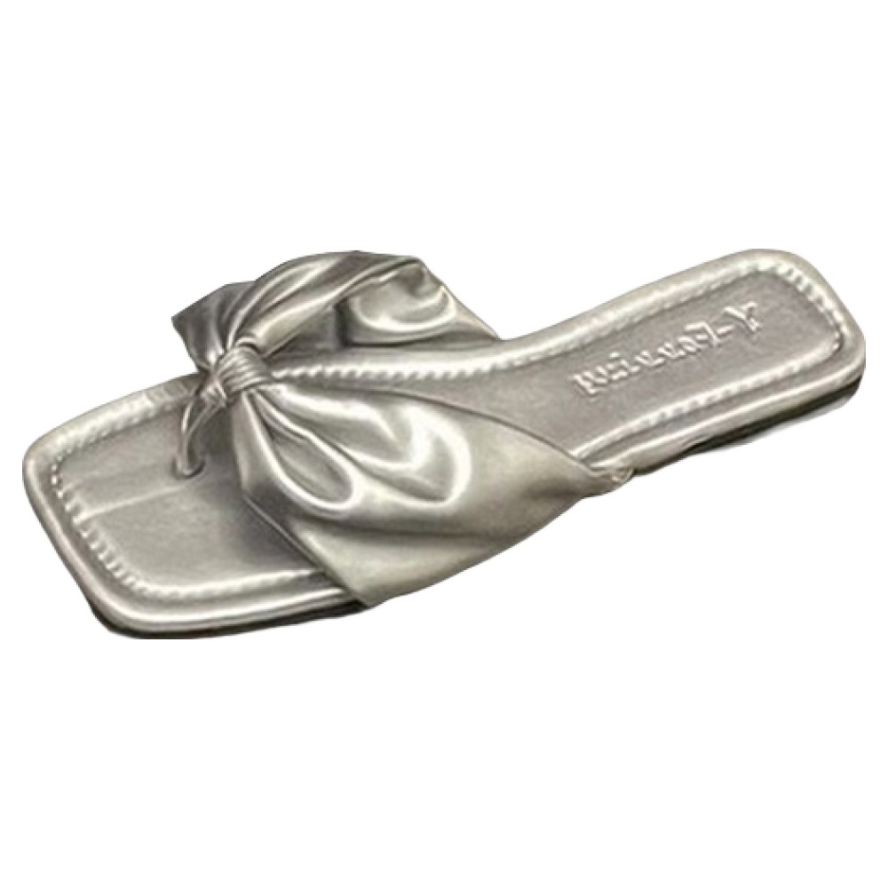 피어니스트 여성용 스퀘어 쪼리 페어리 비치 슬리퍼 19,400원