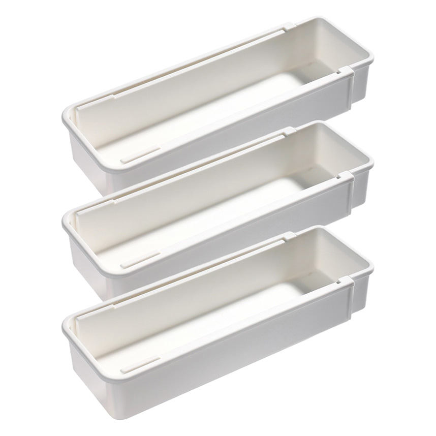 달콤상점 길이조절 수저 정리함 주방 트레이 10,440원