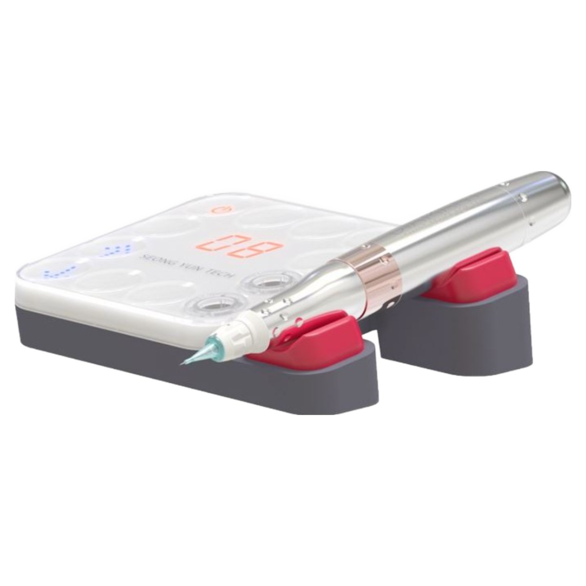 디아망머신 디아망터치형디지털머신 반영구재료 반영구용품 345,360원