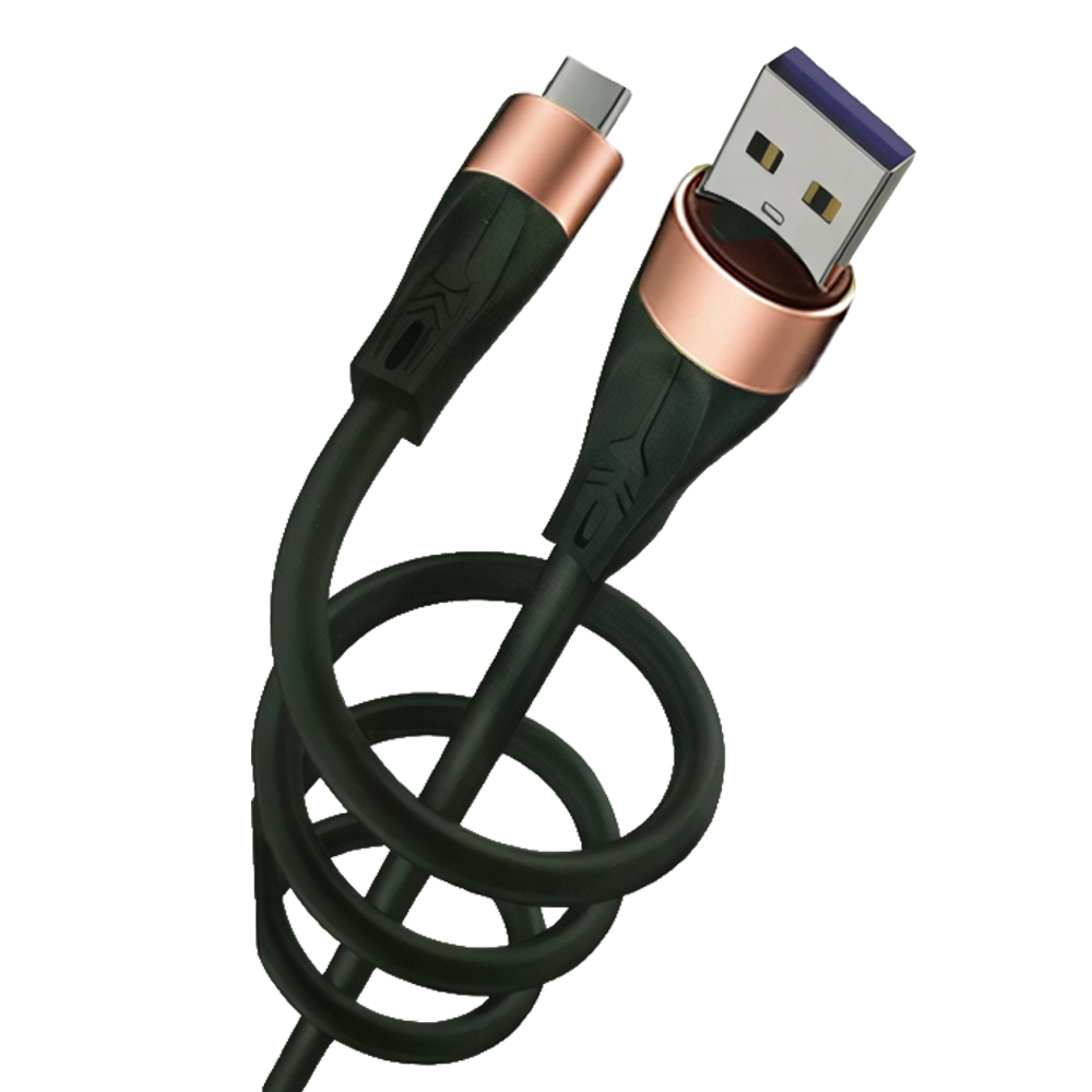 A타입-C타입 120W 충전케이블 A타입-8핀 스마트폰 고속충전, 3개, C-Type/검정, 1m 13,000원