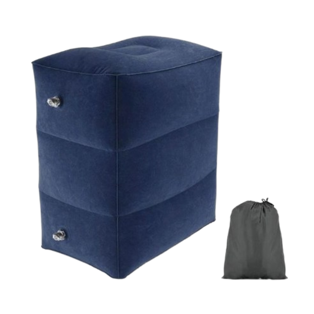 스토리빙 에어 3단 발 받침대 쿠션 + 파우치 15,970원