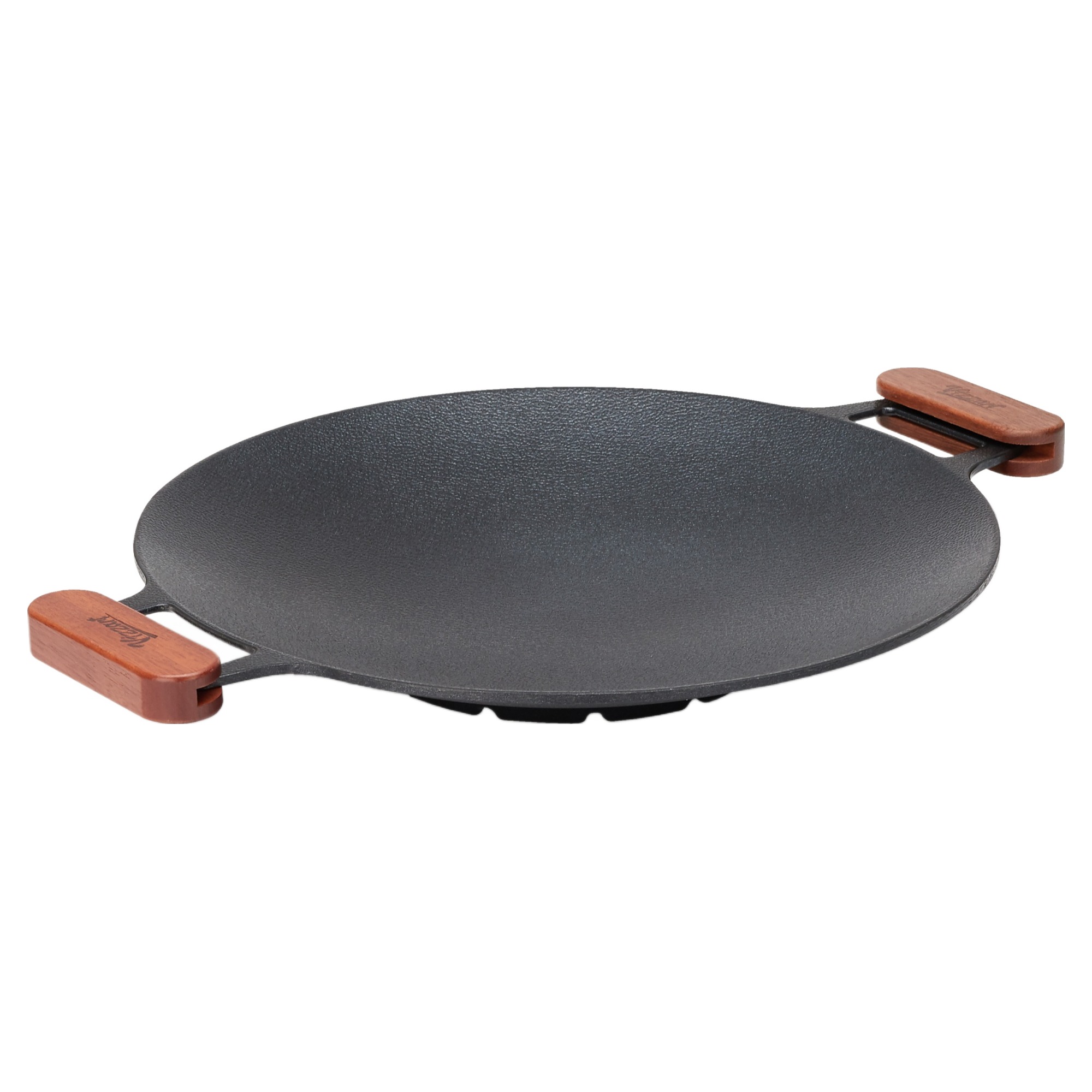 비자트 일반 세라믹 전골 그리들 불판 + 전용 가방 세트, 1세트, 33cm 36,400원