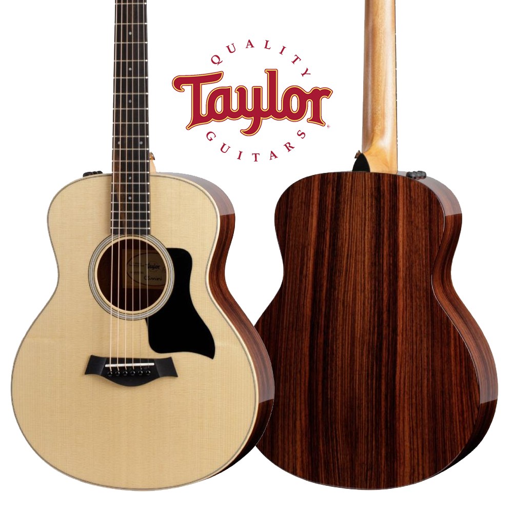 테일러 GS mini e 로즈우드 플러스 어쿠스틱 미니 기타 2,230,000원