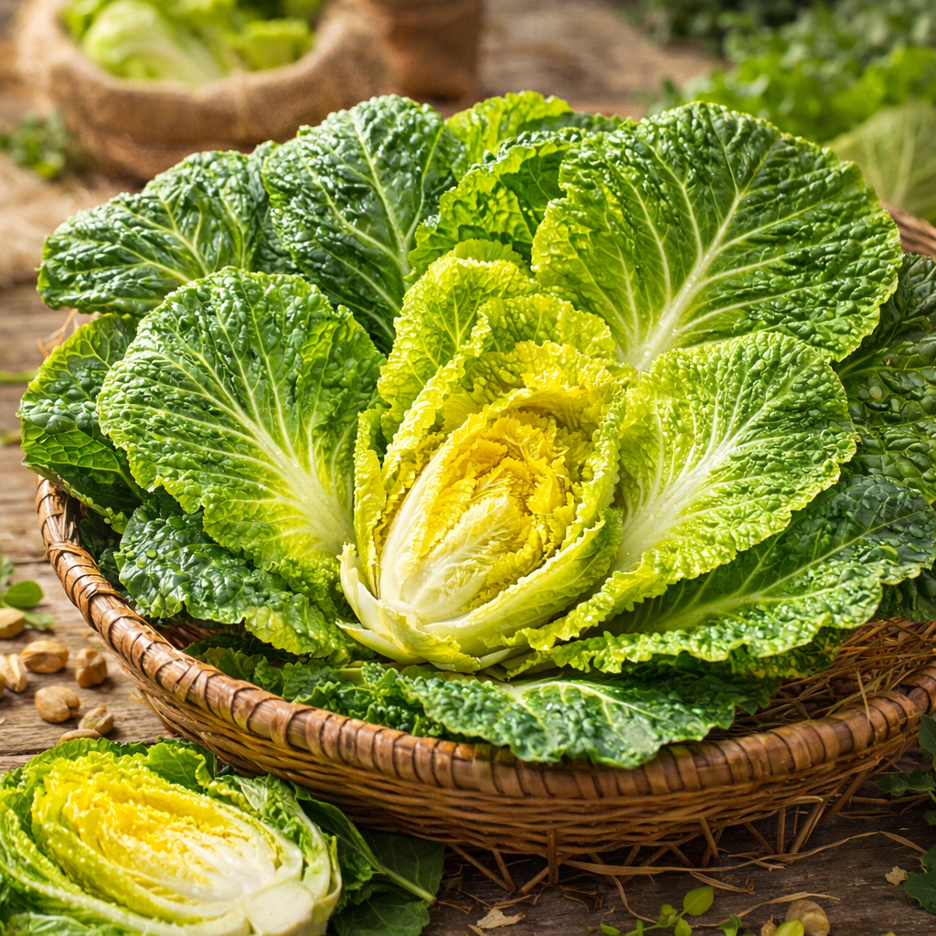[100박스한정] 산지직송 싱싱한 국내산 봄동 배추 직접선별 9,900원