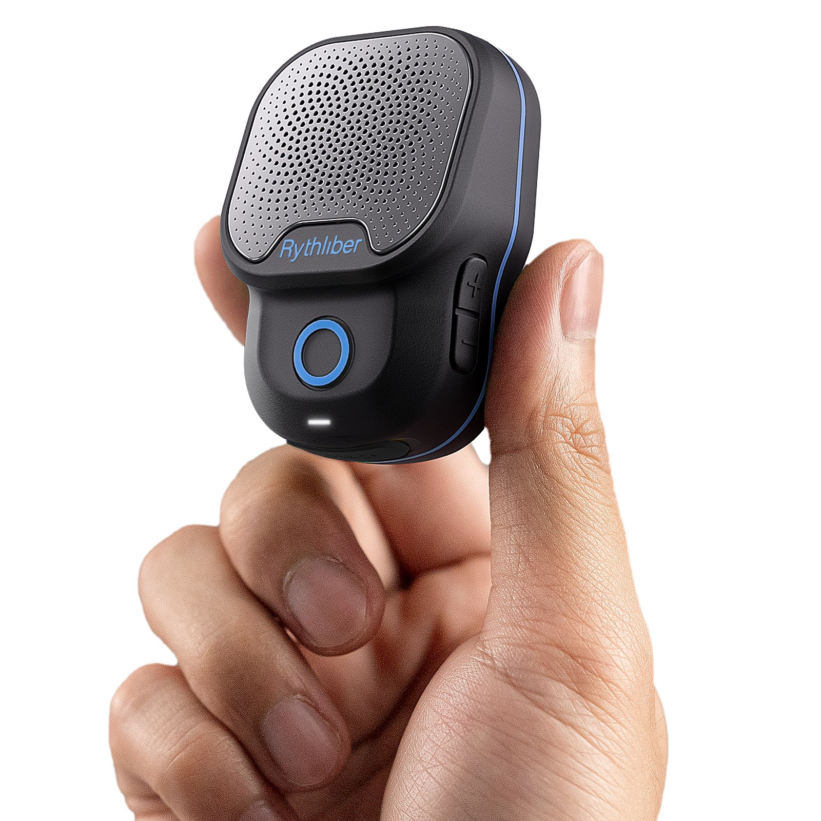 2025 NEW 클립형 무선 웨어러블 블루투스 스피커 Rythliber 59,880원