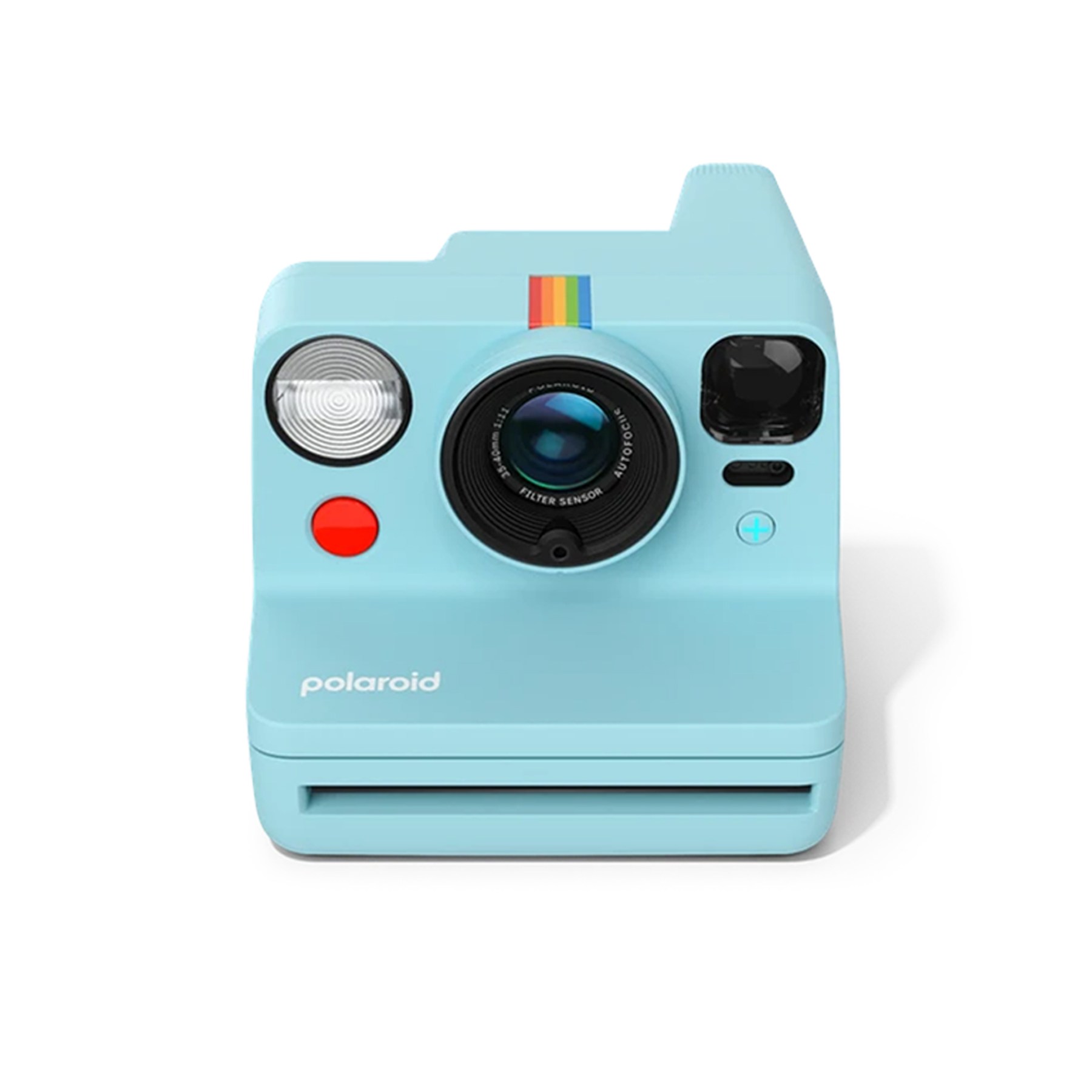 [공식] 폴라로이드 나우 + 3세대, 1개, 아틱블루 - 009163 262,900원