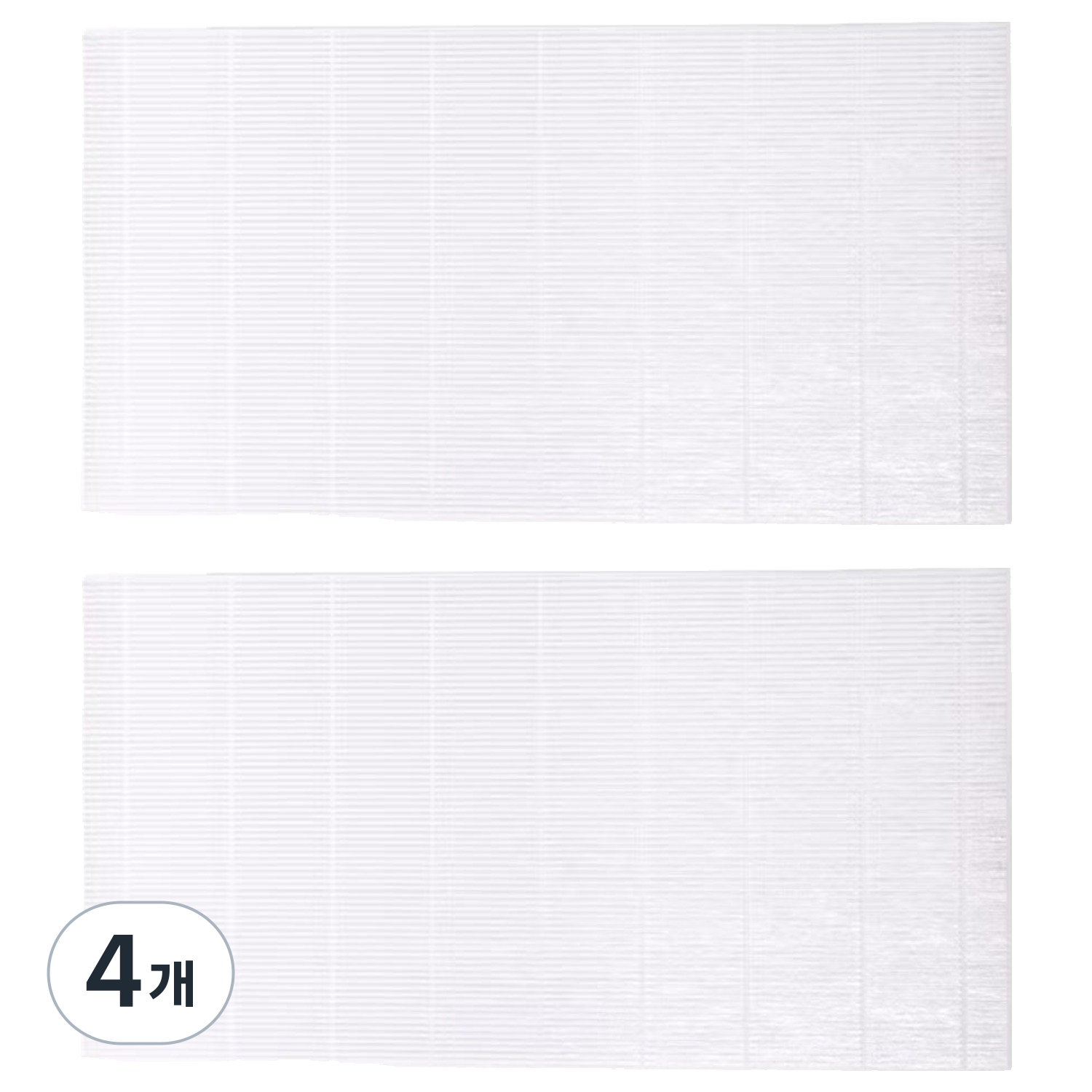 온포인트 삼성 에어드레서 5벌용 호환 필터, 4개, DF-FL 23,560원