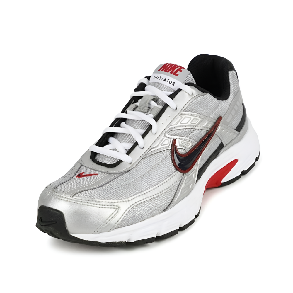 나이키 이니시에이터 남성 실버레드 운동 러닝화 (PGN짐쌕가방 지급) 106,400원