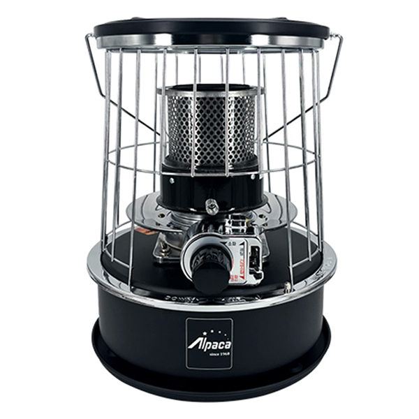 알파카 석유히터 114,590원