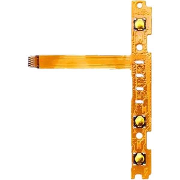 호후 닌텐도 스위치 자가 수리 부품 조이콘 호환 버튼기판 SL, 단일상품, 1개 6,510원