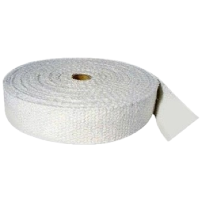 F.R 세라믹테이프 고온섬유테이프 배관테이프 보온단열재 석면대체용 배관파이프, 1개 18,360원