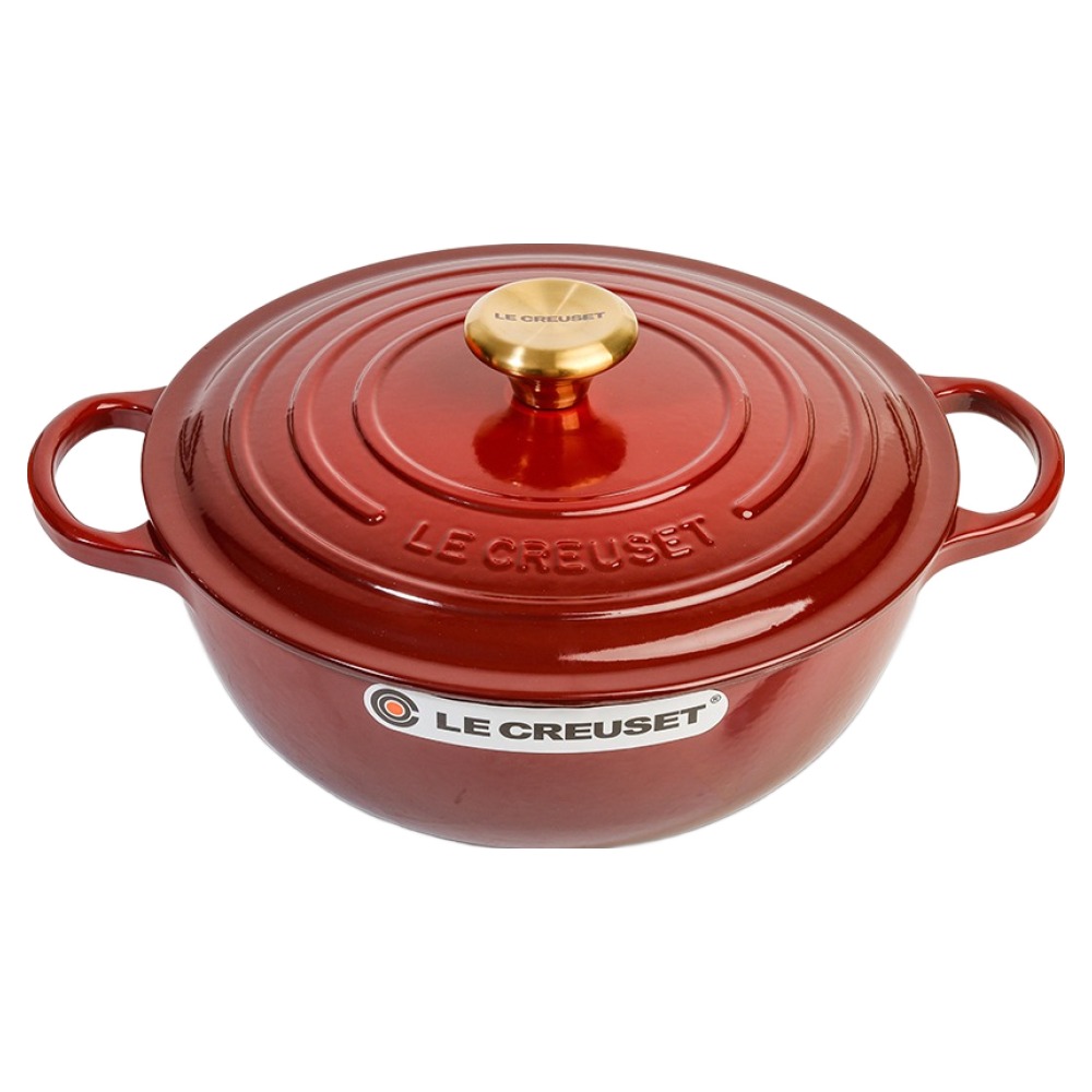 르크루제 마미떼 법랑냄비 426,400원