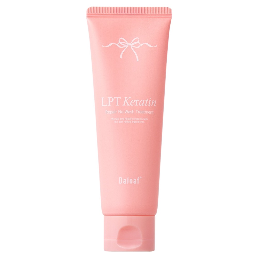 달리프 LPT 케라틴 리페어 노워시 트리트먼트, 70ml, 1개 15,400원