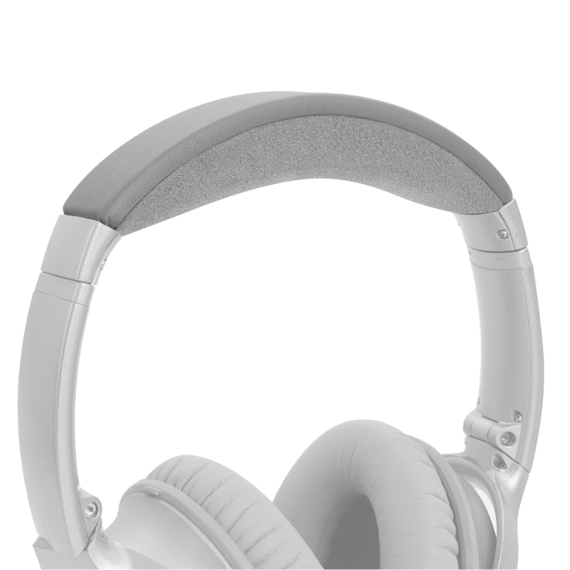 bose 보스 QC45 호환 이어패드 커버 쿠션 스폰지 캡 헤드폰 헤드셋 교체 솜 이어패드 이어폰솜 이어폰이어팁 이어폰커버 이어폰폼팁 쿠션 헤드셋귀마개 헤드셋스펀지 헤드셋커버, 1개, 그레이 PU 패치워크 스웨이드, 1 15,000원