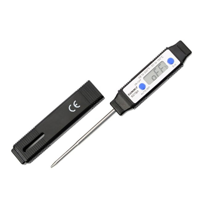 앵무새 용품 이유용 온도계 핸드피딩 포뮬라 이유식, 1개 17,300원