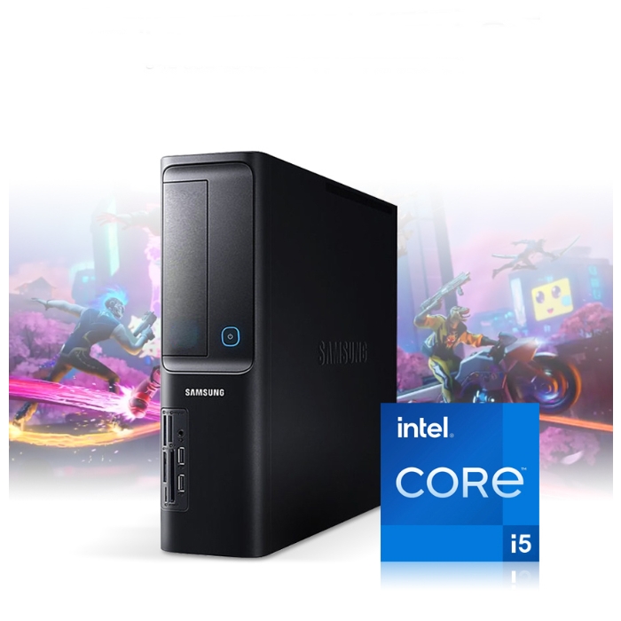 삼성 슬림 PC DB400SCA i3-10100 16/250GB Win11 중고 데스크탑K, 32GB 1,088,000원