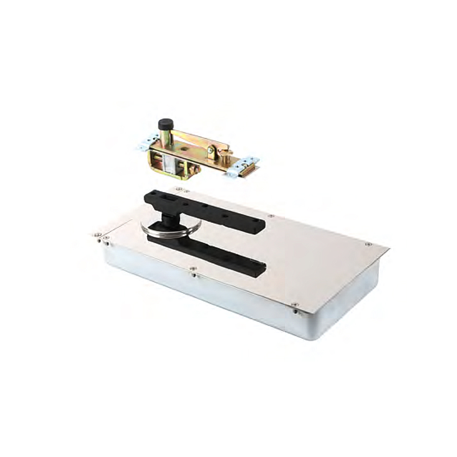 King 킹 k9500 플로어 힌지 강화도어힌지 삼화정밀, 1개, 실버 209,000원