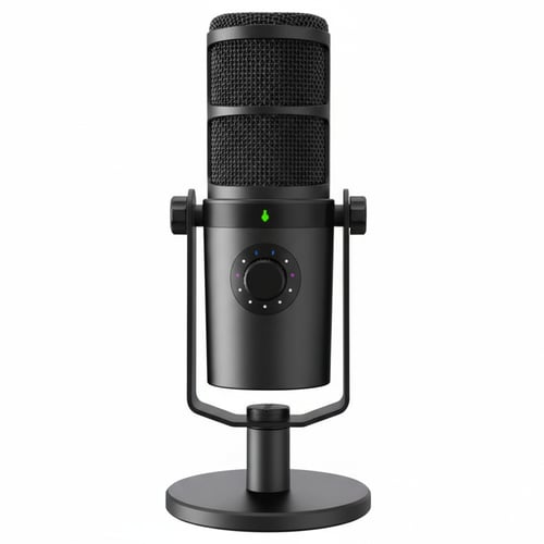 마오노 XLR USB 다이나믹 마이크 381,800원