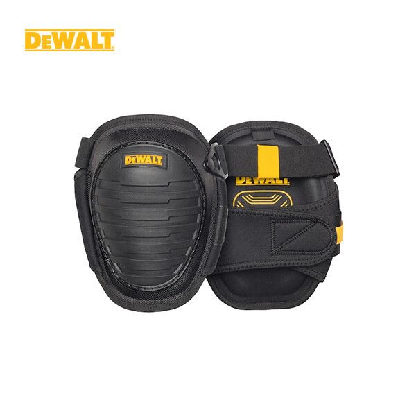 디월트 작업용 하드 캡 무릎보호대 DWST590013 54,700원