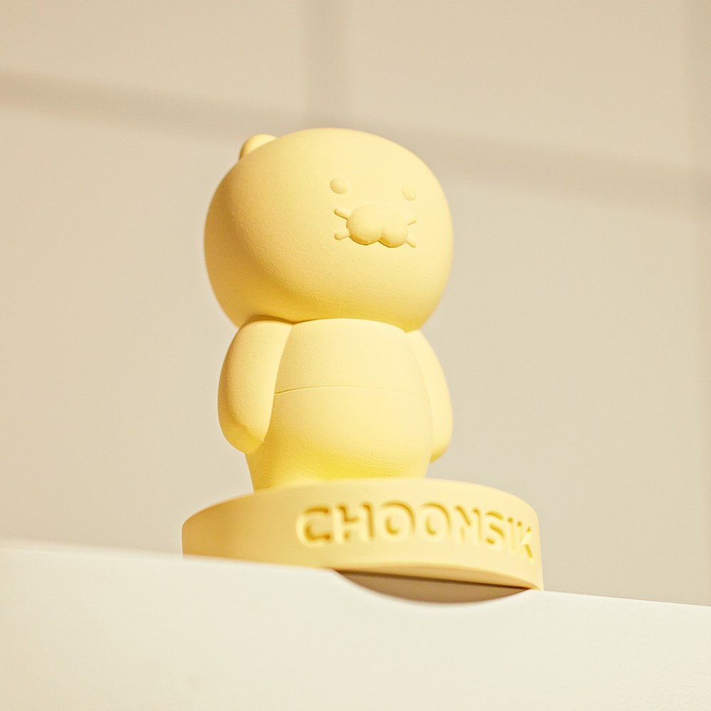 카카오프렌즈 석고 방향제 집들이선물 추천 실내 화장실 방향제 인테리어소품 34,200원