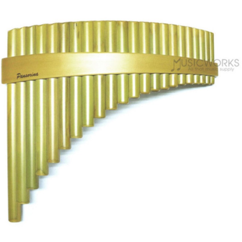 예성 팬플룻 S-3(22관) 250,000원