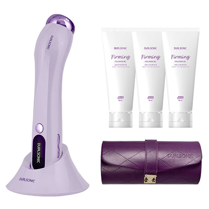 듀얼소닉 알토 고주파미용기기 + 콜라겐 젤 3p + 케이스 624,920원