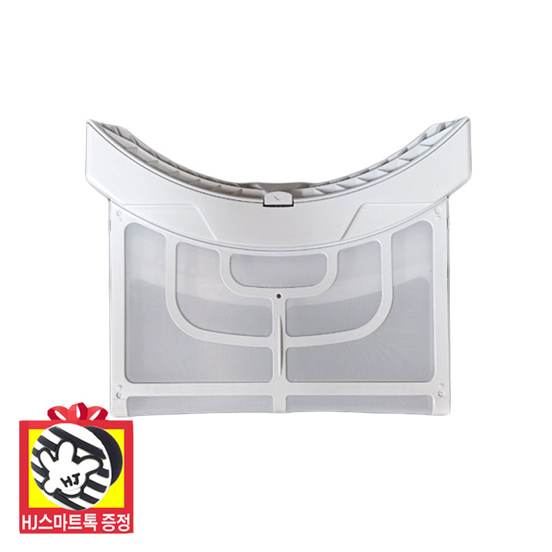 [LG전자 정품] 트롬 건조기 보푸라기 내부/외부 필터(14kg,16kg) (HJ스마트톡 증정) 20,900원