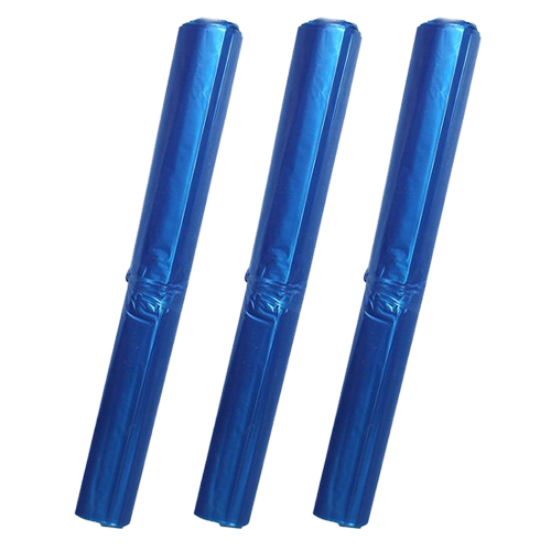 월드크린 분리수거 평판 비닐봉투 파랑, 50L, 300개 38,090원