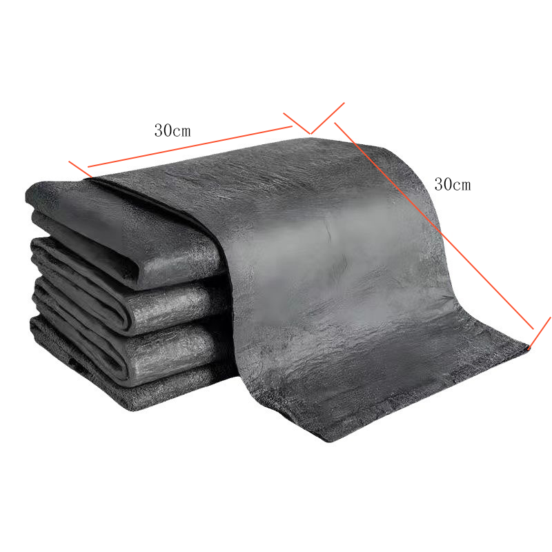 자동차 유리/반사판 청소용 천, 마법의 유리 청소용 천, 다기능, 자국 없이 깨끗하게 닦이고 흡수력도 뛰어난 천, 30*20cm, 10개입, 10개, 그레이30*30cm 16,200원