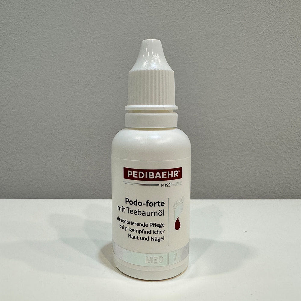 페디베어 포도 포르테 티트리오일 손톱관리 액상 30ml 3통 25,410원