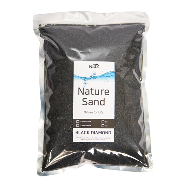 네이즈 네이처샌드 블랙다이아몬드 4kg 10,500원