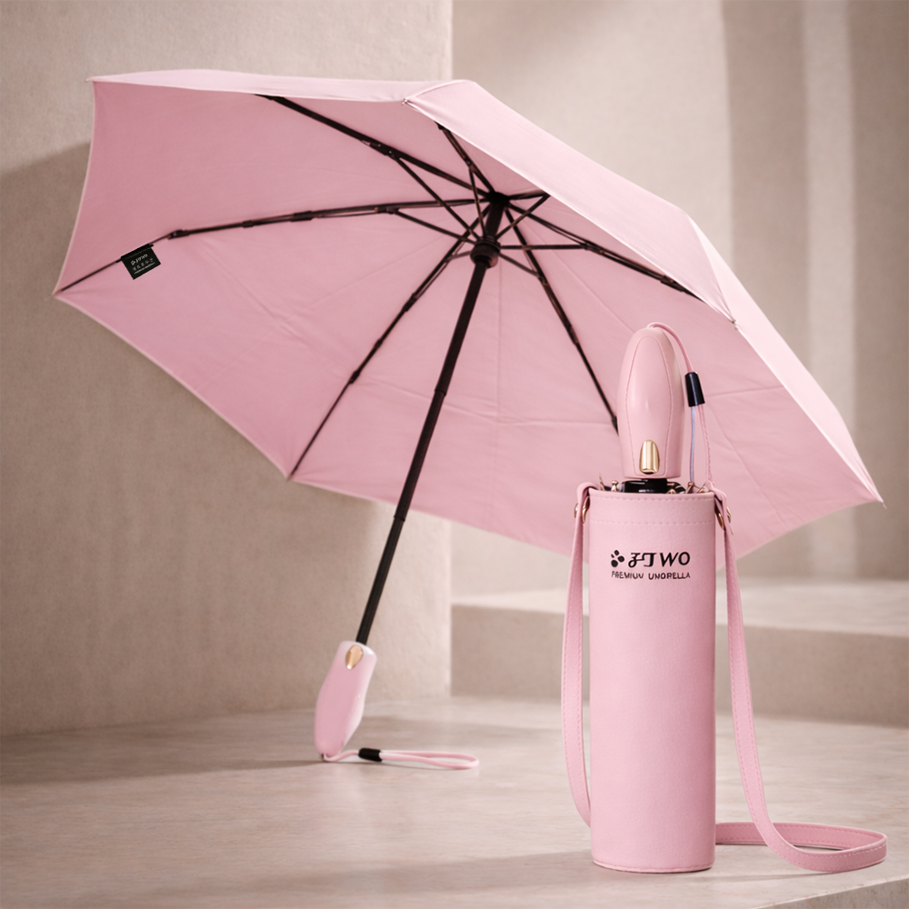 초경량 컬러악막 298g 자동우산 UV차단 접이식 3단자동 양우산 28,450원