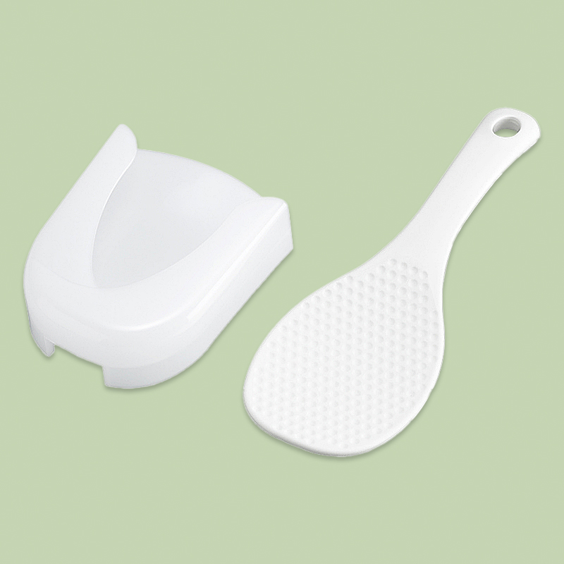 일본 이노마타 부착 밥주걱 홀더 세트 4,870원