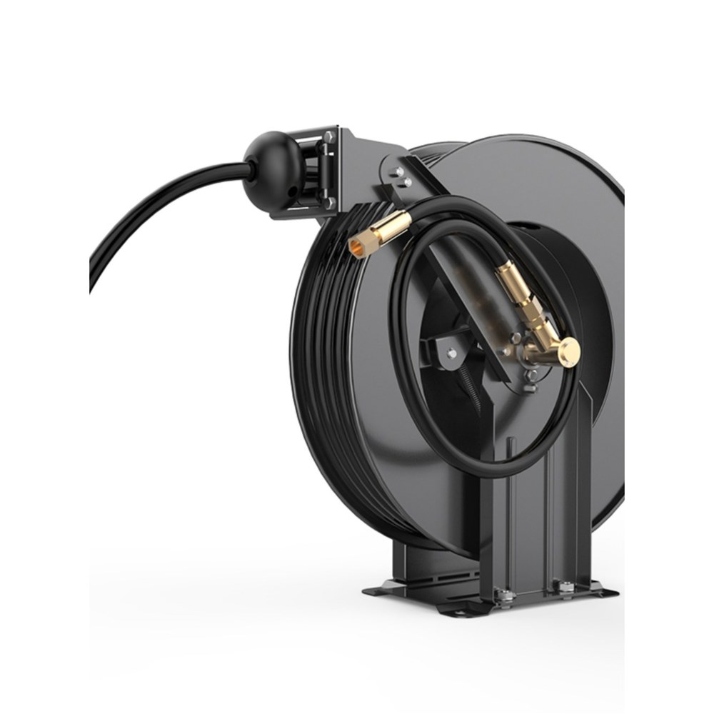 구리스건 자동 호스릴 주입기 세차장 구리스주입기 고압 89,000원